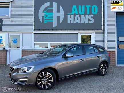 Volvo V60 0