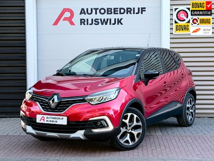 Renault Captur 0