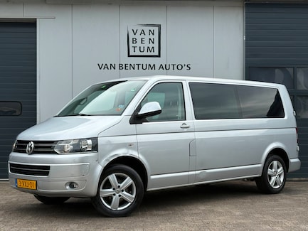 Volkswagen Transporter 0