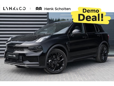 Lynk & Co 01 0