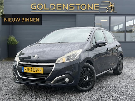 Peugeot 208 0