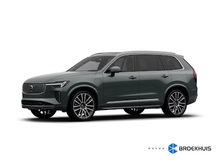 Volvo XC90 0