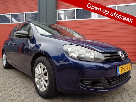 Volkswagen Golf 0