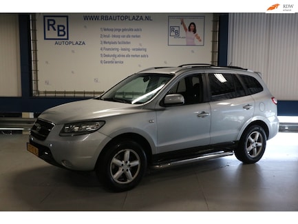 Hyundai Santa Fe 0