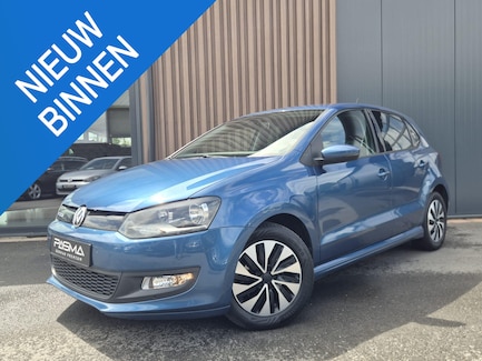 Volkswagen Polo 0