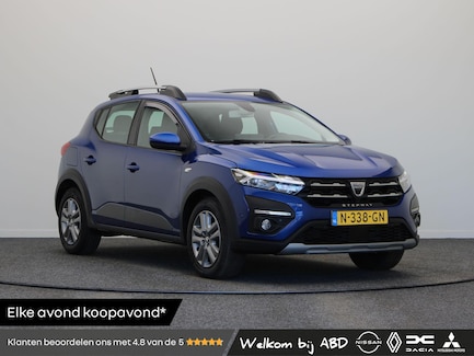 Dacia Sandero 0