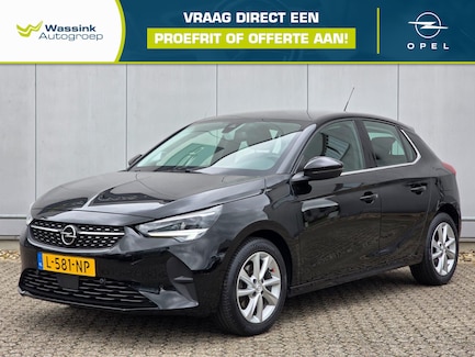 Opel Corsa 0