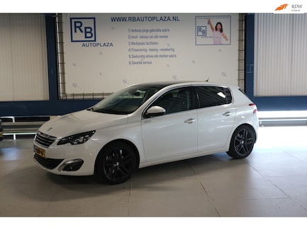 Peugeot 308 0