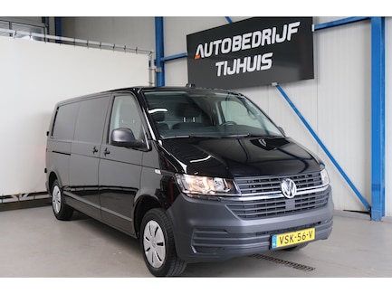 Volkswagen Transporter 0