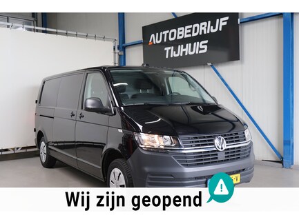 Volkswagen Transporter 0