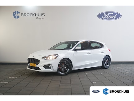 Ford Focus 0