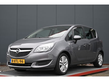 Opel Meriva 0