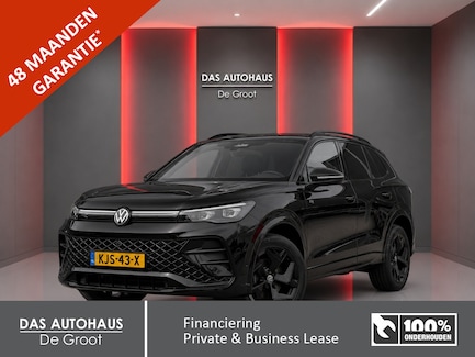 Volkswagen Tiguan 0