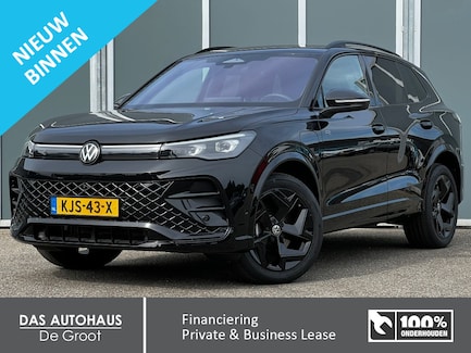 Volkswagen Tiguan 0