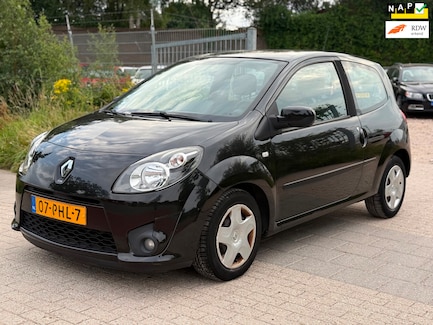 Renault Twingo 0