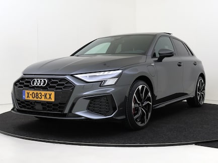 Audi A3 0
