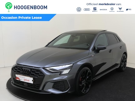 Audi A3 0