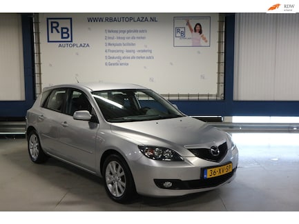 Mazda 3 0
