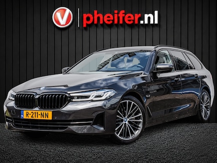BMW 5-Serie 0