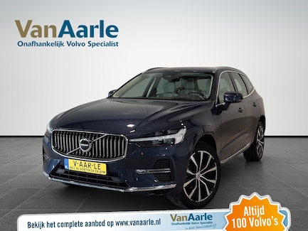 Volvo XC60 0