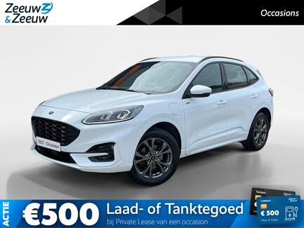 Ford Kuga 0