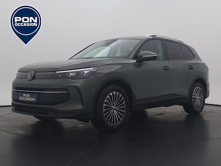 Volkswagen Tiguan 0