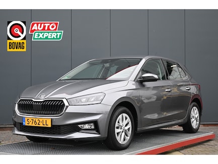 Skoda Fabia 0