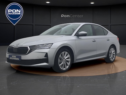 Skoda Octavia 0