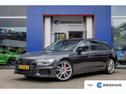 Audi A6 0
