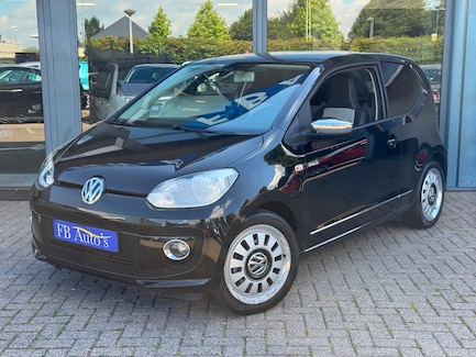 Volkswagen Up! 0