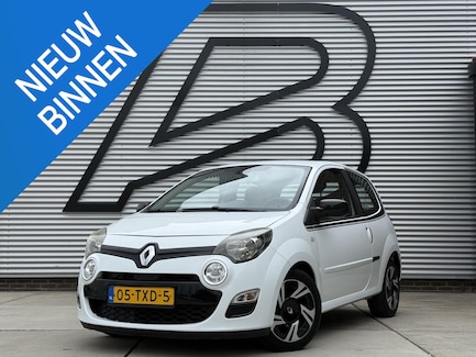 Renault Twingo 0