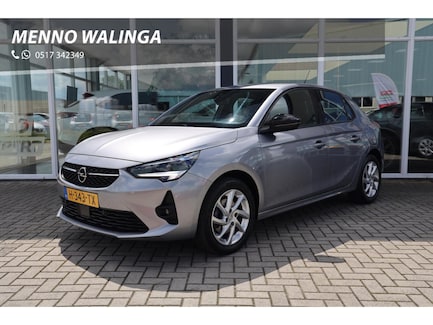 Opel Corsa 0