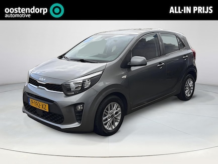 Kia Picanto 0