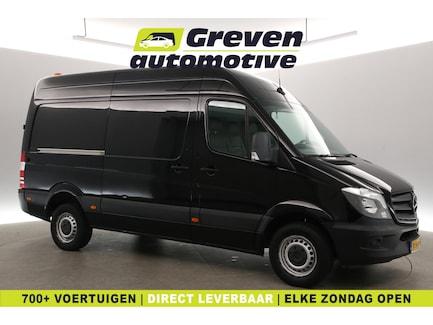 Mercedes-Benz Sprinter 0