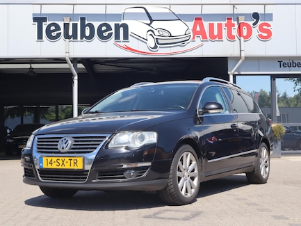 Volkswagen Passat 0