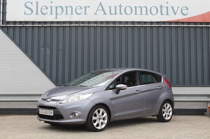Ford Fiesta 0