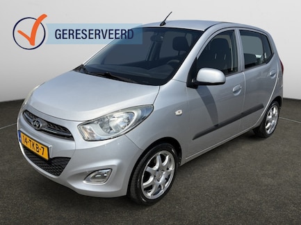 Hyundai i10 0
