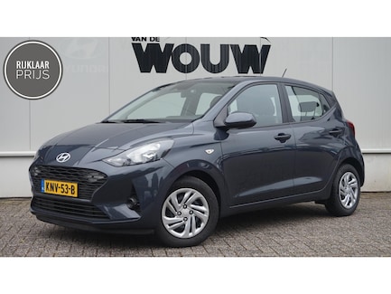 Hyundai i10 0