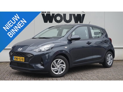 Hyundai i10 0