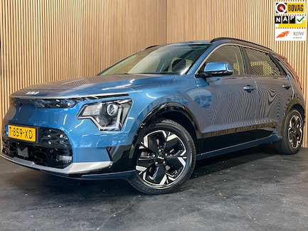 Kia Niro EV 0