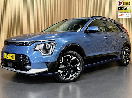 Kia Niro EV 0