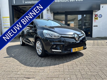Renault Clio 0