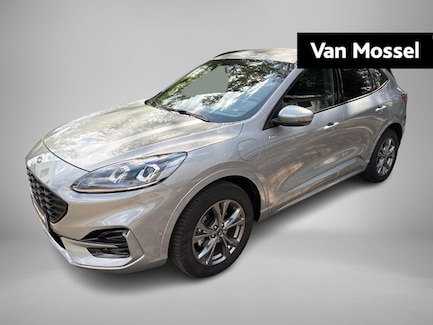 Ford Kuga 0