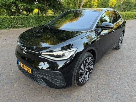 Volkswagen ID.5 0