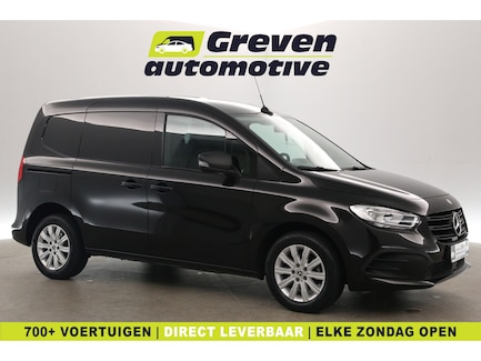 Mercedes-Benz Citan 0