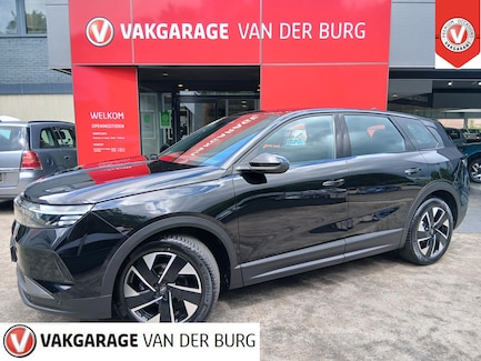 Opel Grandland 0