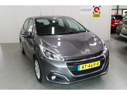 Peugeot 208 0