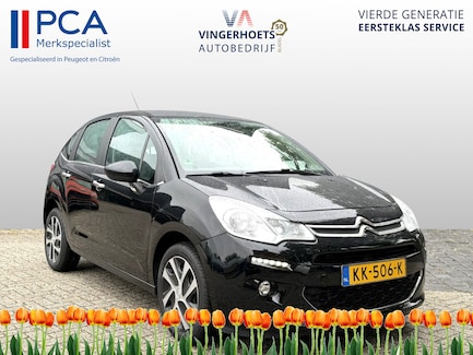 Citroën C3 0