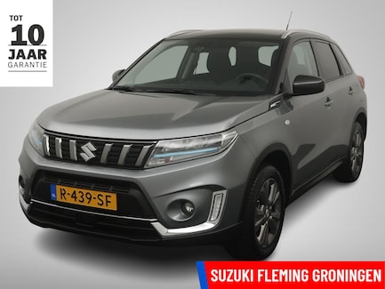 Suzuki Vitara 0