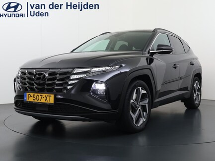 Hyundai Tucson 0